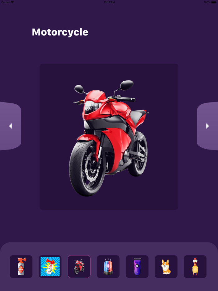 Air Horn Sound - Siren Prank