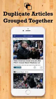 college hoops news problems & solutions and troubleshooting guide - 2