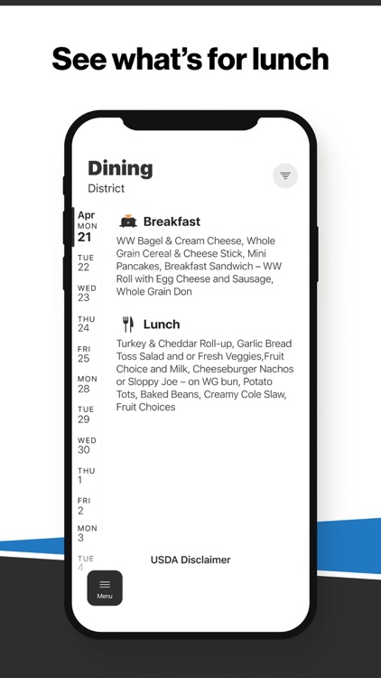 Ojai Unified School District screenshot-4