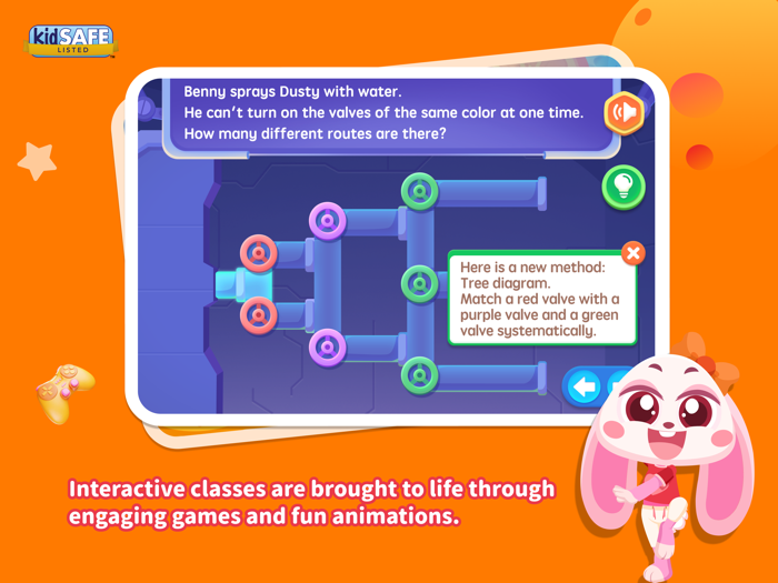 Spark Education Student