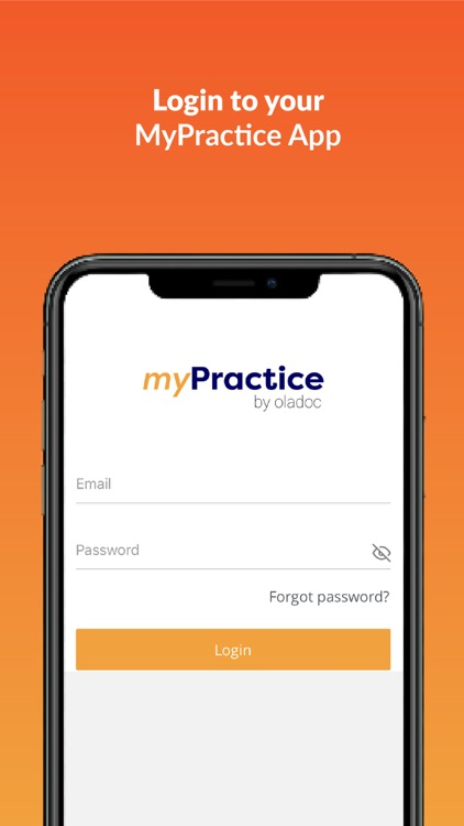 MyPractice by oladoc