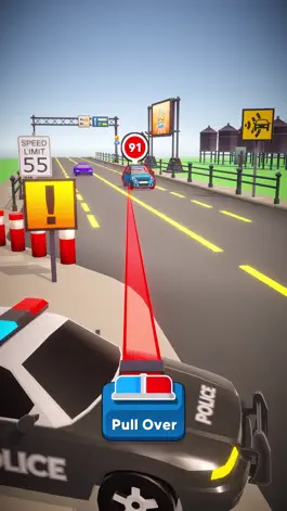 Game screenshot Patrol Officer - Cop Simulator hack