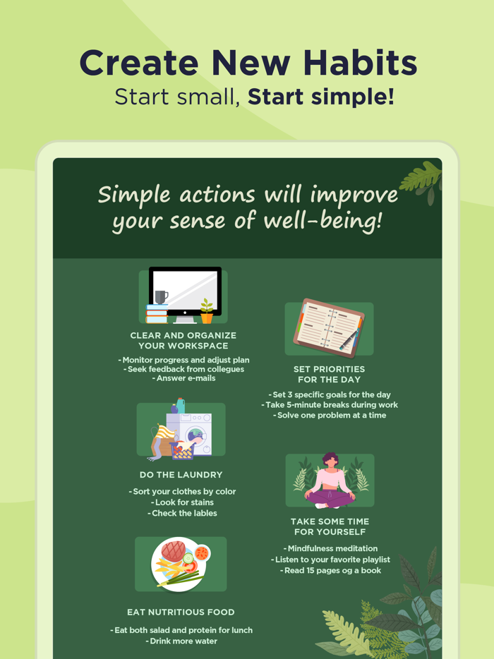 Success Coach - Life Planner