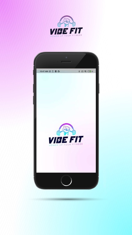 Vibefit screenshot-4