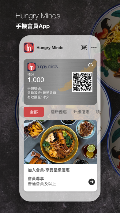 Hungry Minds Screenshot