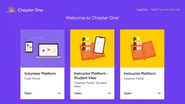 Game screenshot Chapter One mod apk