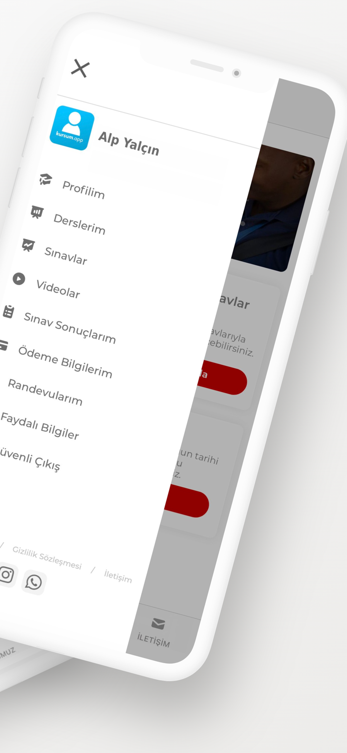 Beyoğlu Sürücü Kursu