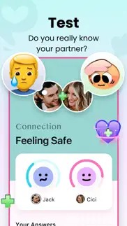 beloved: couples relationship iphone screenshot 4