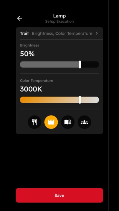 DOCH ZX Screenshot