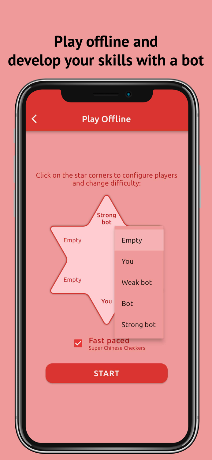 Chinese Checkers Online