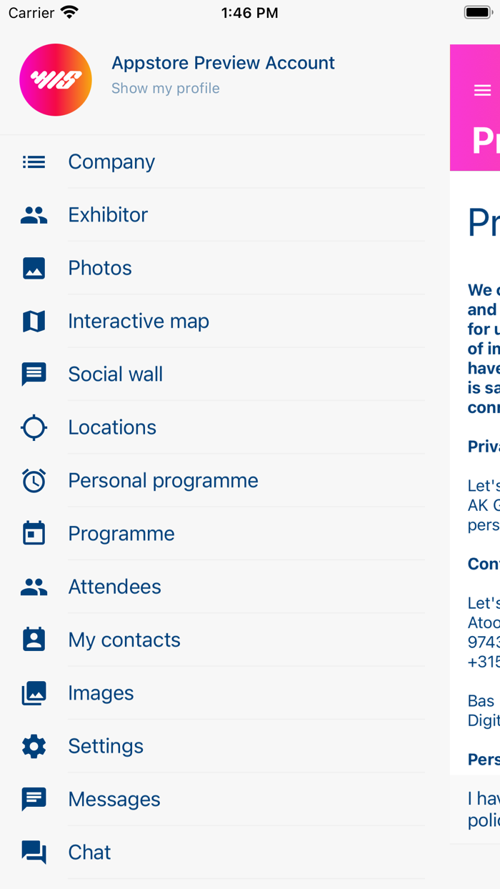 World Incubation Summit 2023