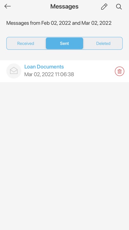 TCU Financial Group Mobile App screenshot-5