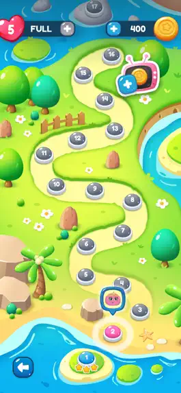 Game screenshot Grumpies Blast mod apk