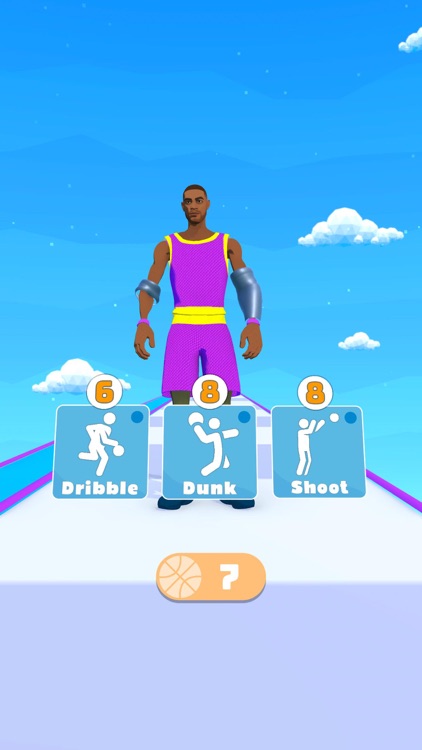 Sport Agent screenshot-7