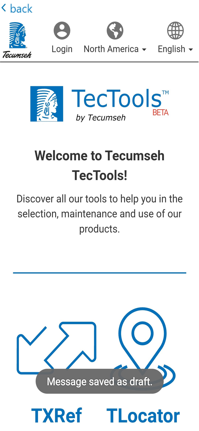 Tecumseh TecTools