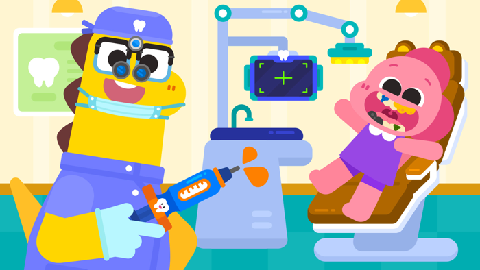 Cocobi World 2 -Game Play pack