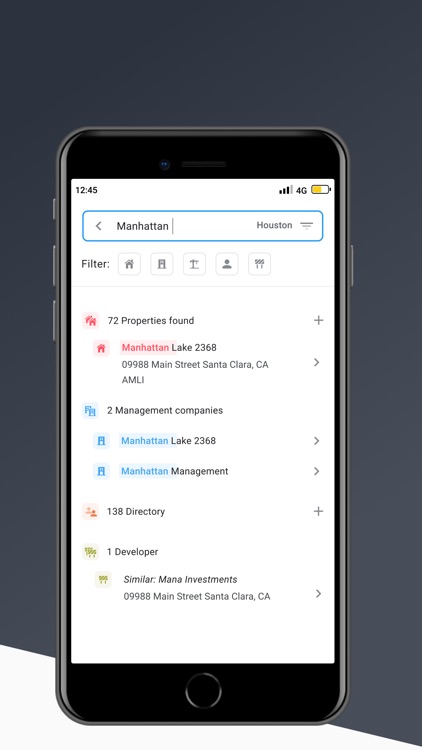 SMART Apartment Data. screenshot-4