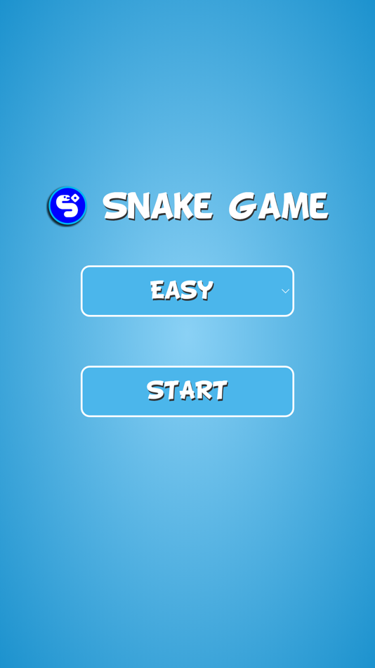 #1. Snake Game Retro (iOS) 来自: Hopebest Inc Limited