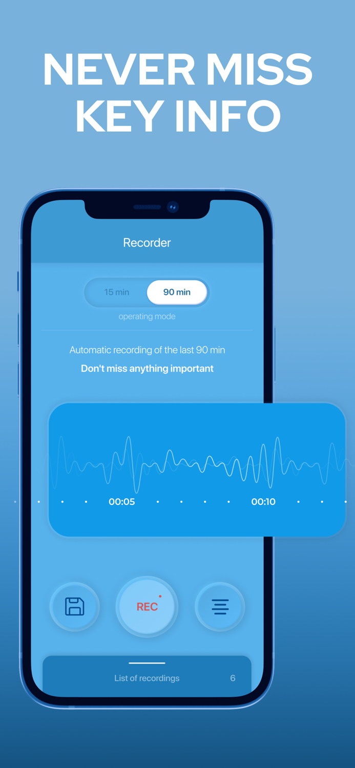 PETRALEX HEARING AID APP