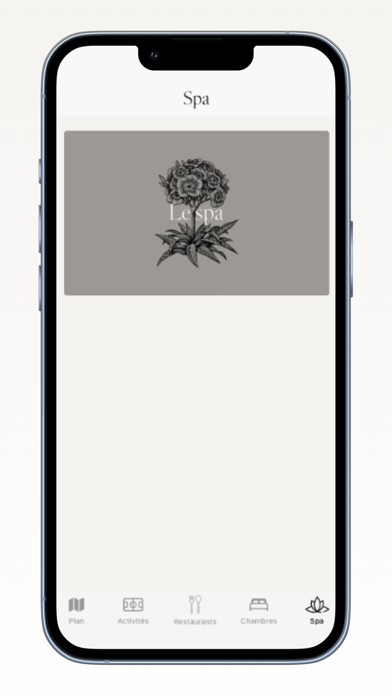 Map Abbaye Screenshot
