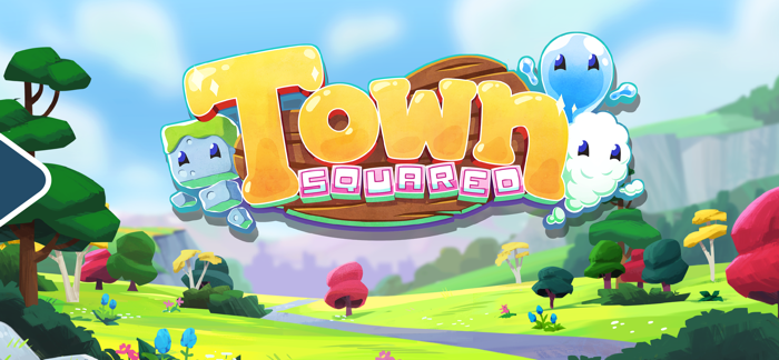 Town Squared Maths confidence