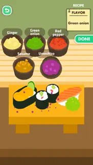 How to cancel & delete my sushi bar 3d 3