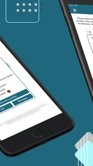 Mobile Number Caller Search screenshot 2