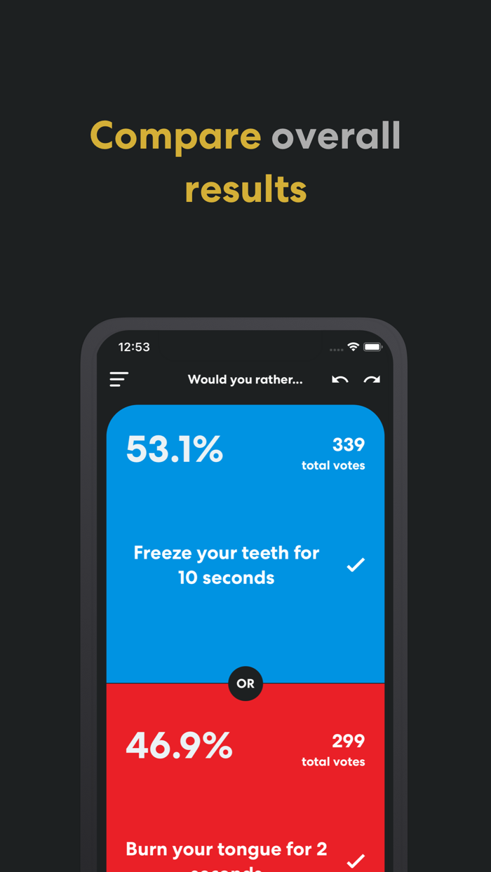 Would You Rather  Remastered