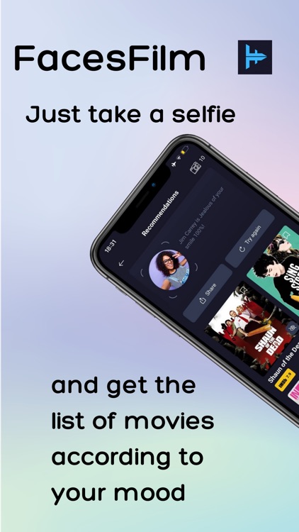 FacesFilm for Movies and TV