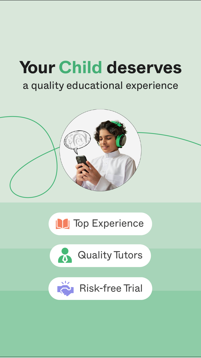 AlGooru - Find a Private Tutor
