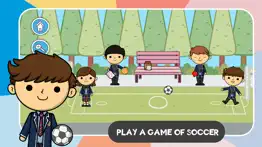 lila's world: my school games problems & solutions and troubleshooting guide - 4