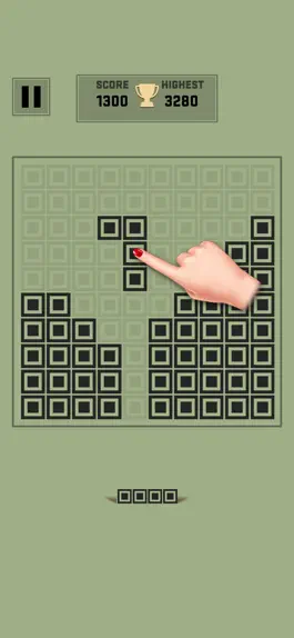 Game screenshot BlockPuz Classic apk