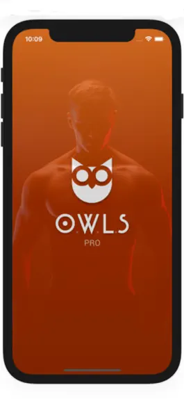 Game screenshot OWLS Pro mod apk