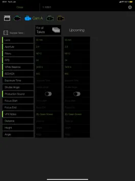 Game screenshot LockitScript apk