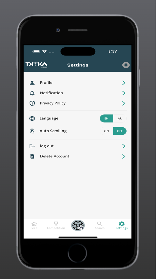 #4. Tiki Taka Skills (iOS) 由: i-Valley