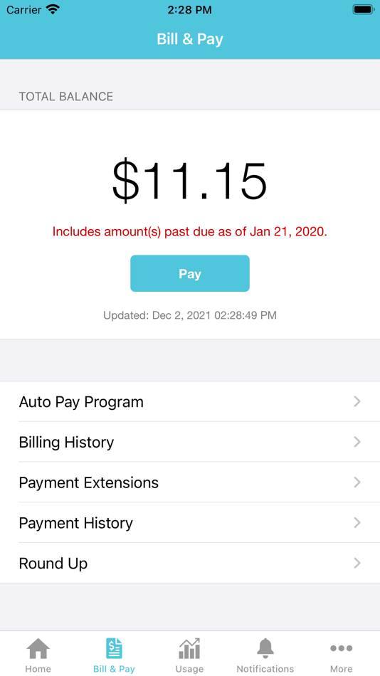 #3. GoGVTC (iOS) 由: GVTC