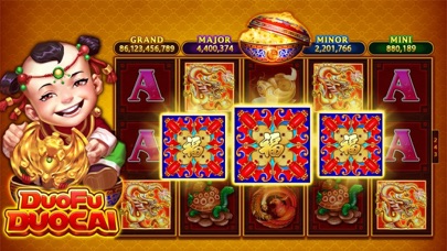 Joker King Slots Onlineのおすすめ画像2