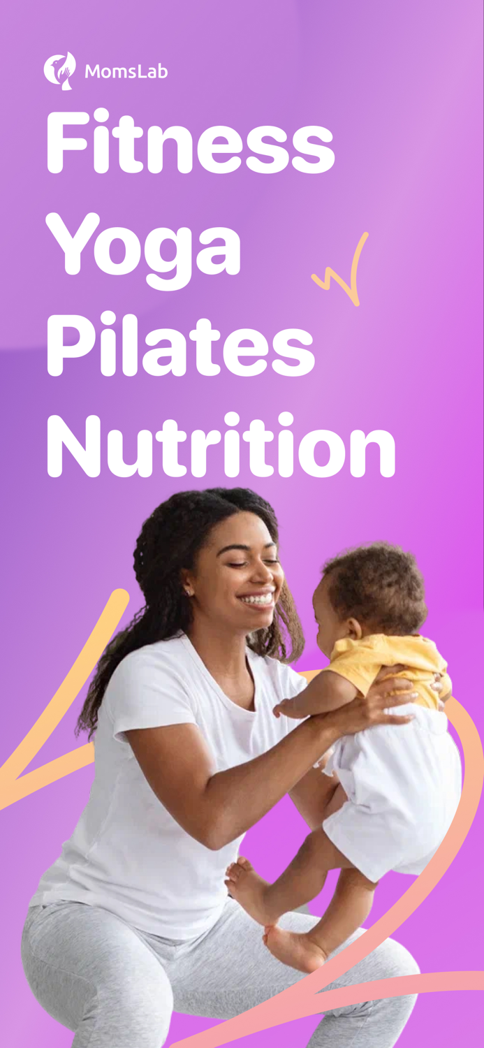 Prenatal and Postpartum Workout