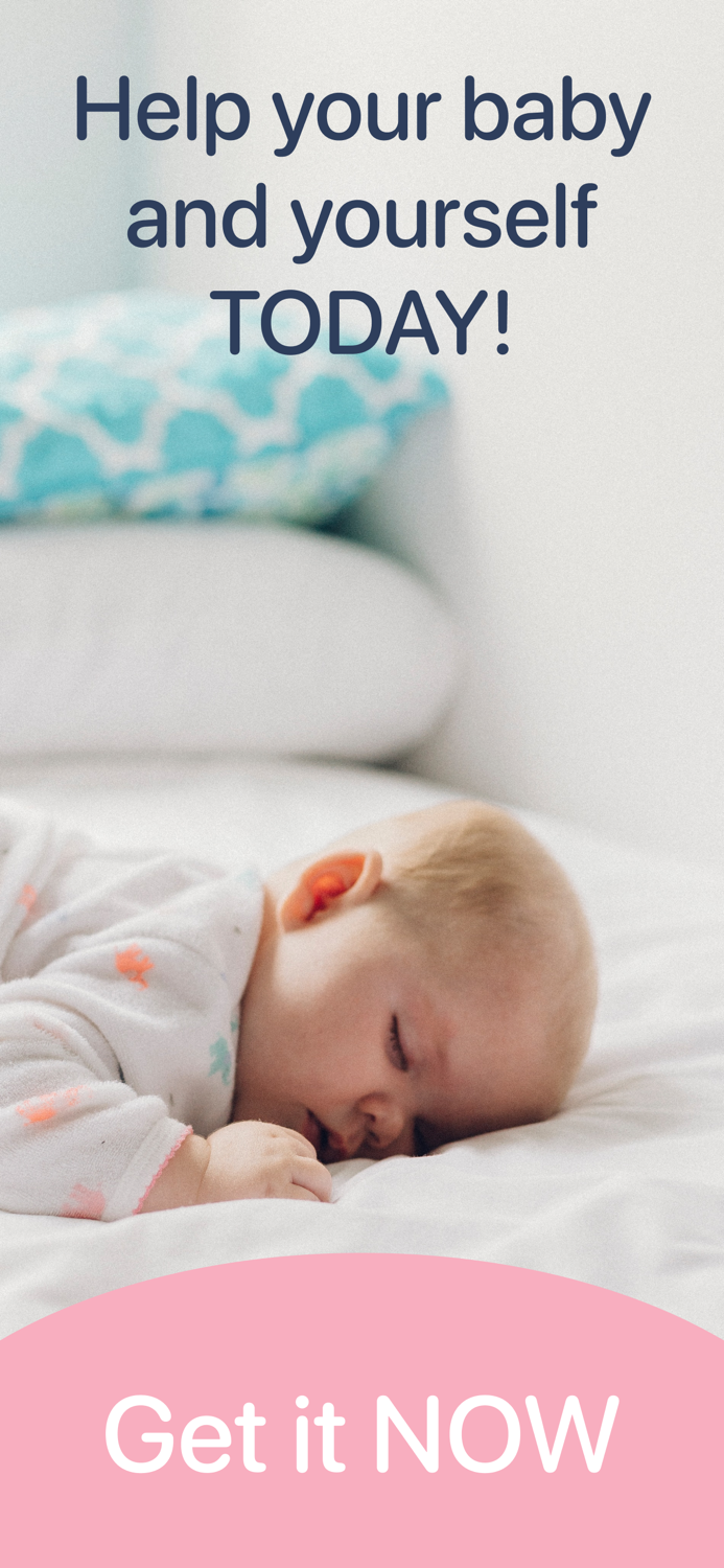 Sleep Baby Booster Dryer