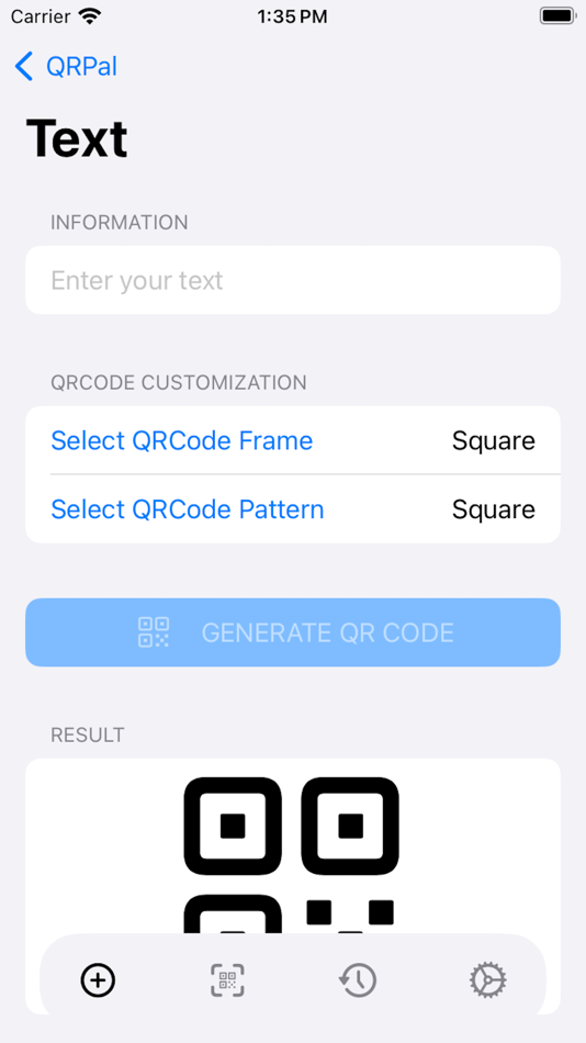 #2. QRPal (macOS) 由: Adam Nawfal Zekkani
