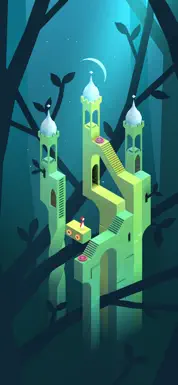 Monument Valley 2+ - Screenshot 5