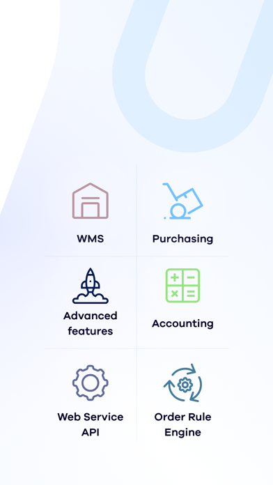 Sellercloud Screenshot