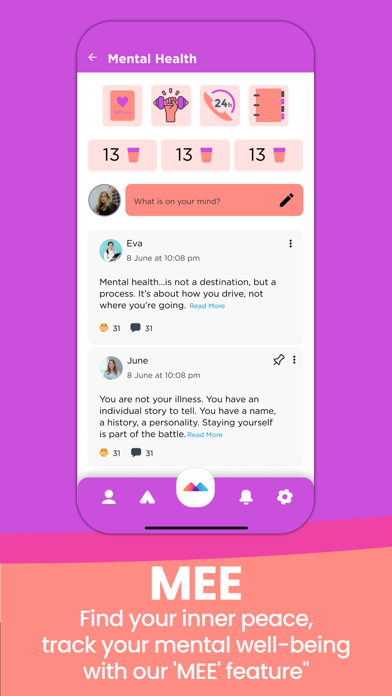 Medicos Connect Screenshot