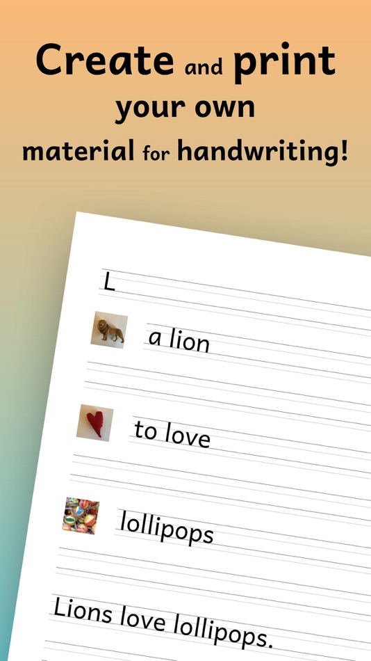 #2. Faworiter Lines (iOS) Podle: Tiia Ojala