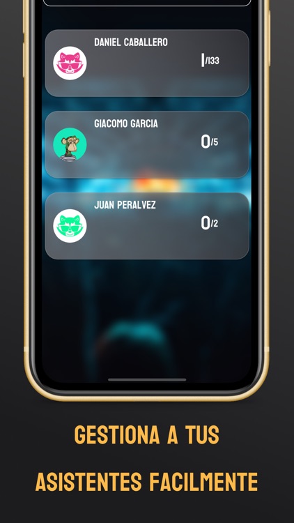 FENLES Conecta screenshot-3