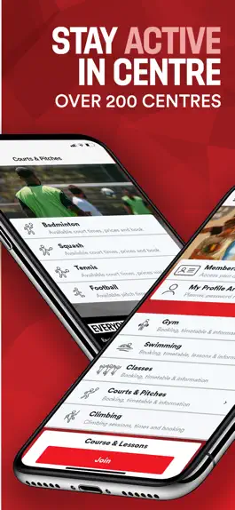 Game screenshot Everyone Active apk