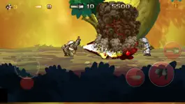 Game screenshot metal slug gun bros shotting hack