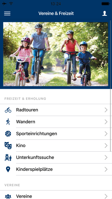 Gemeinde Hettenshausen Screenshot