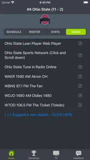 How to cancel & delete ohio state football 2