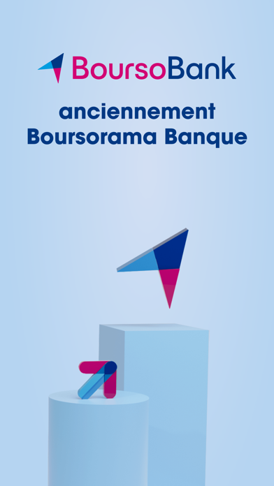 Screenshot #1 pour FREEDOM de BoursoBank